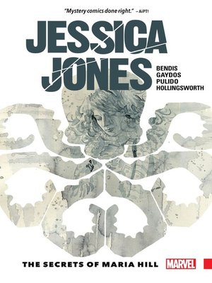 cover image of Jessica Jones (2016), Volume 2